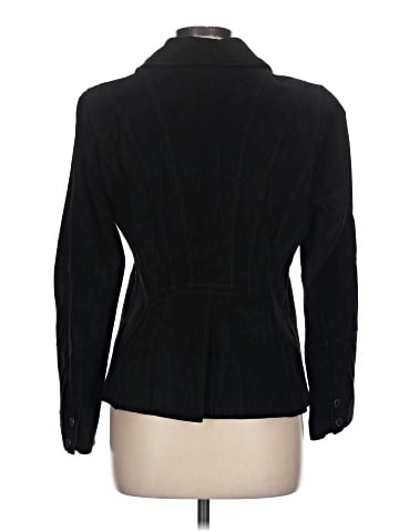 Isaac Mizrahi LIVE! Jacket (view 2)