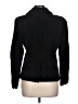 Isaac Mizrahi LIVE! Solid Black Jacket Size 10 - photo 2