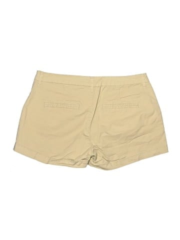 Old Navy Khaki Shorts (view 2)