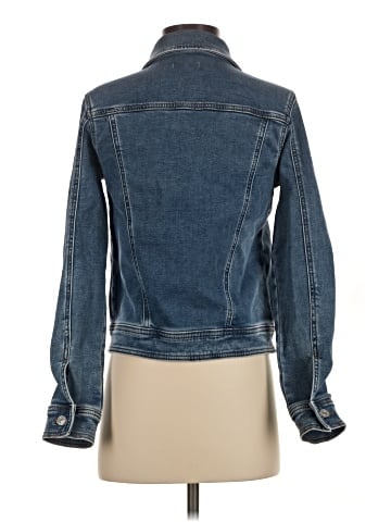 Express Denim Jacket (view 2)