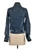 Express Blue Denim Jacket Size XS - photo 2