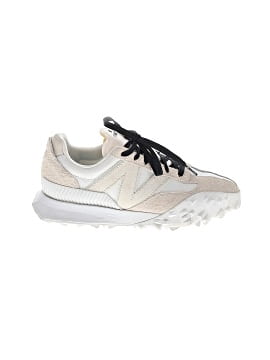 New Balance X Staud Sneakers