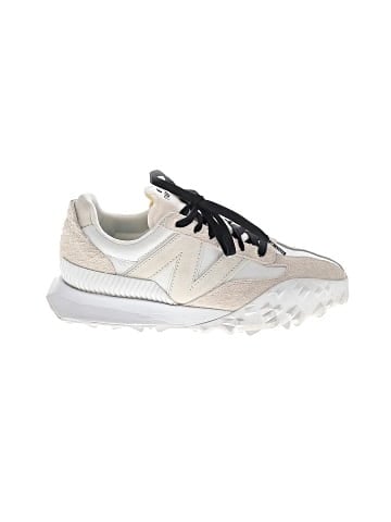 New Balance x Staud Sneakers (view 1)