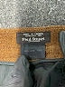 Paul Stuart 100% Wool Brown Wool Pants Size XL (estimated) - photo 7