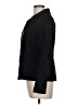 Isaac Mizrahi LIVE! Solid Black Jacket Size 10 - photo 5