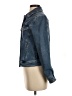 Express Blue Denim Jacket Size XS - photo 5