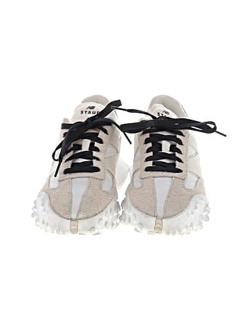 New Balance x Staud Sneakers (view 2)