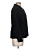 Isaac Mizrahi LIVE! Solid Black Jacket Size 10 - photo 4