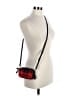 Coach Red Crossbody Bag One size - photo 2
