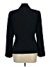 Anne Klein II 100% Polyester Blue Blazer Size 10 - photo 2