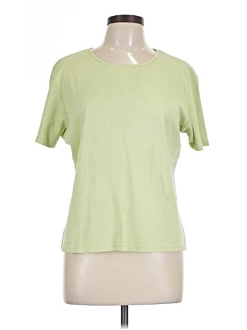 Talbots Short Sleeve T-Shirt (view 1)