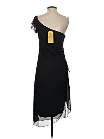 Fair Weather Accessories Cocktail Dress (view 2)