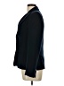 Anne Klein II 100% Polyester Blue Blazer Size 10 - photo 5