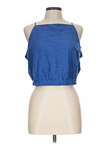 BILA Sleeveless Blouse (view 1)