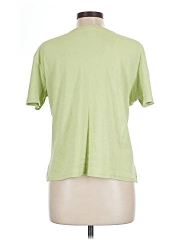 Talbots Short Sleeve T-Shirt (view 2)