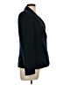 Anne Klein II 100% Polyester Blue Blazer Size 10 - photo 4