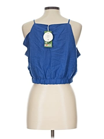 BILA Sleeveless Blouse (view 2)