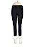 Cuyana Solid Black Active Pants Size L - photo 1