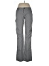 Old Navy Gray Casual Pants Size 10 - photo 1