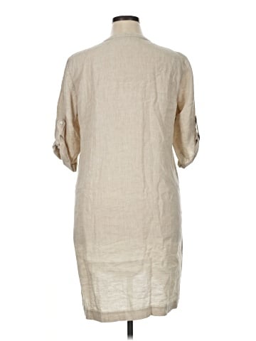 J. McLaughlin Casual Dress (view 2)