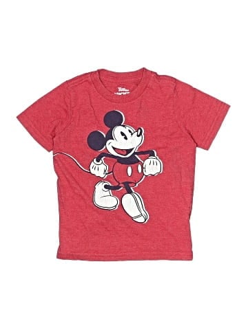 Disney Short Sleeve T-Shirt (view 1)