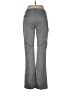 Old Navy Gray Casual Pants Size 10 - photo 2