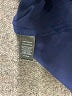Express 100% Polyester Blue Sleeveless Blouse Size M - photo 8