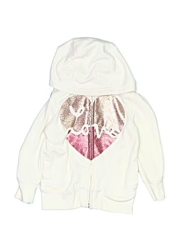 Old Navy Zip Up Hoodie (view 1)