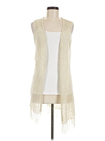 Chico's Sweater Vest (view 1)