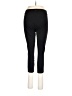 Cuyana Solid Black Active Pants Size L - photo 2