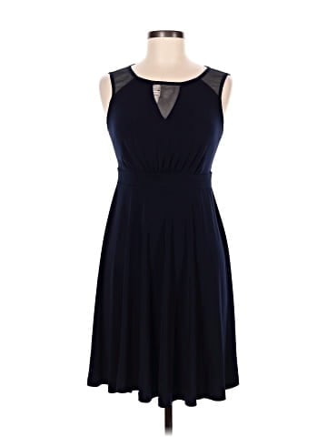 En Focus Studio Cocktail Dress (view 1)