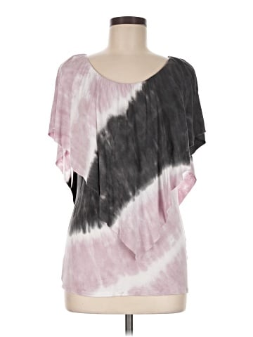 Juicy Couture Short Sleeve Top (view 1)