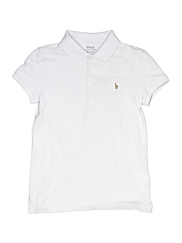 Polo by Ralph Lauren Short Sleeve Polo (view 1)