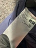 Uniqlo Solid Blue Snow Jacket Size S - photo 7