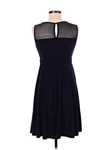 En Focus Studio Cocktail Dress (view 2)