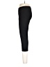 Cuyana Solid Black Active Pants Size L - photo 5