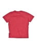 Disney Red Short Sleeve T-Shirt Size 2T - photo 2