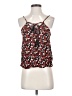 Forever 21 Red Tank Top Size S - photo 1