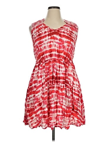 Torrid Casual Dress (view 1)