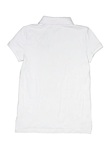 Polo by Ralph Lauren Short Sleeve Polo (view 2)