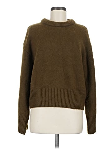 H&M Turtleneck Sweater (view 1)
