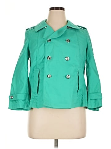 White House Black Market Jacket (view 1)