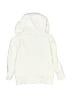 Old Navy Ivory Zip Up Hoodie Size 2T - photo 2