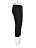 Cuyana Solid Black Active Pants Size L - photo 4