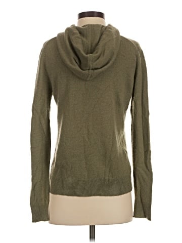 Theory Cashmere Pullover Sweater (view 2)