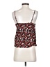 Forever 21 Red Tank Top Size S - photo 2