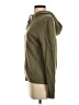 Theory 100% Cashmere Green Cashmere Pullover Sweater Size S - photo 5
