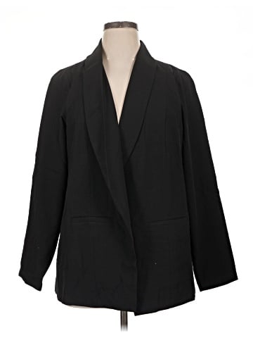 Studio by Torrid Blazer (view 1)