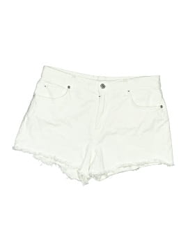 7 For All Mankind Shorts