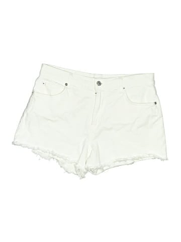 7 For All Mankind Shorts (view 1)
